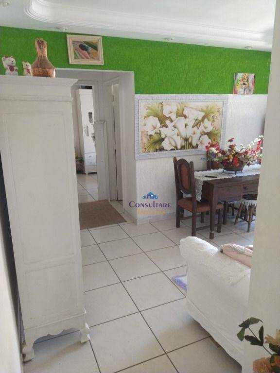 Apartamento à venda com 1 quarto, 50m² - Foto 5