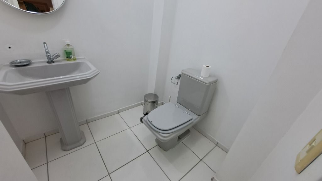 Apartamento à venda com 3 quartos, 118m² - Foto 8