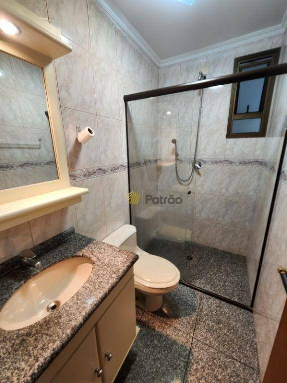 Apartamento à venda com 3 quartos, 150m² - Foto 27