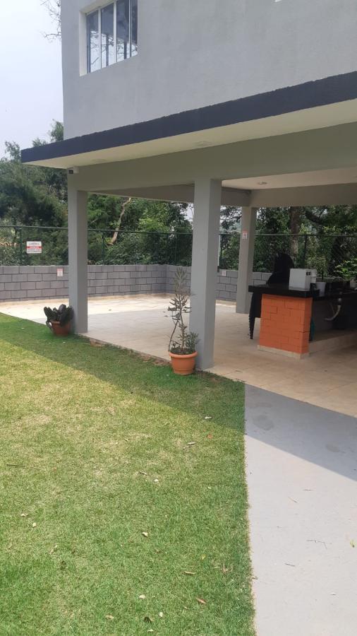 Casa de Condomínio à venda com 3 quartos, 336m² - Foto 35