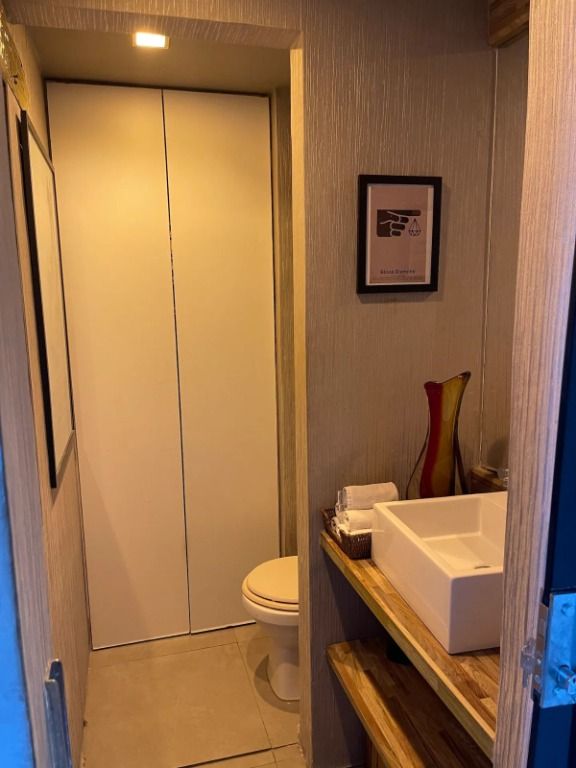 Apartamento à venda com 3 quartos, 81m² - Foto 12