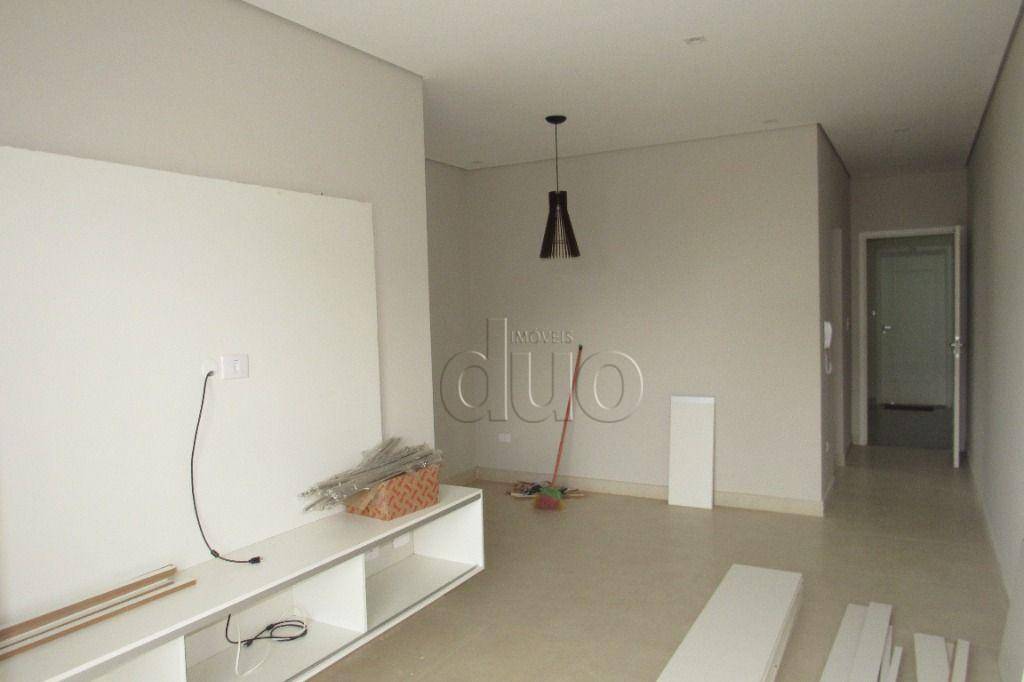 Apartamento à venda com 3 quartos, 73m² - Foto 2