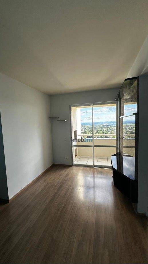 Apartamento, 2 quartos, 55 m² - Foto 2