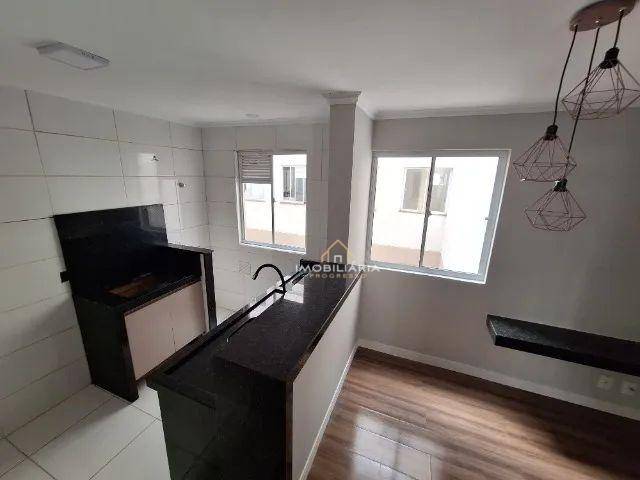 Apartamento à venda com 2 quartos, 40m² - Foto 7