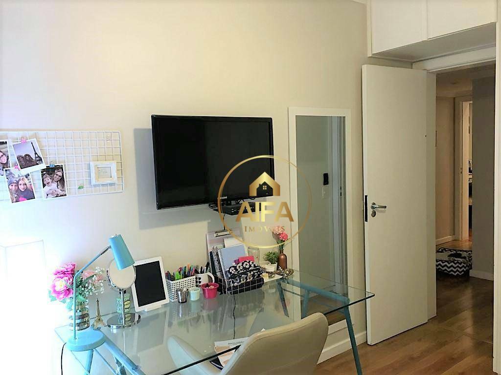 Apartamento à venda com 4 quartos, 131m² - Foto 13