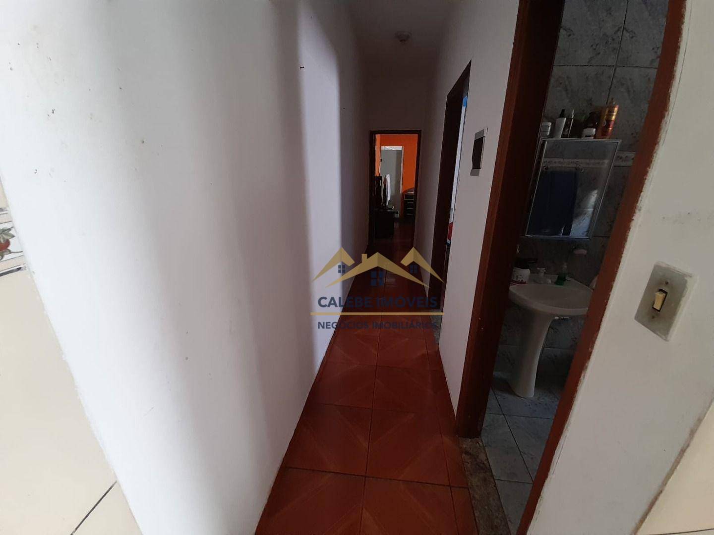 Casa, 2 quartos, 93 m² - Foto 7