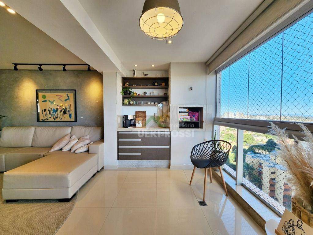 Apartamento, 3 quartos, 104 m² - Foto 1