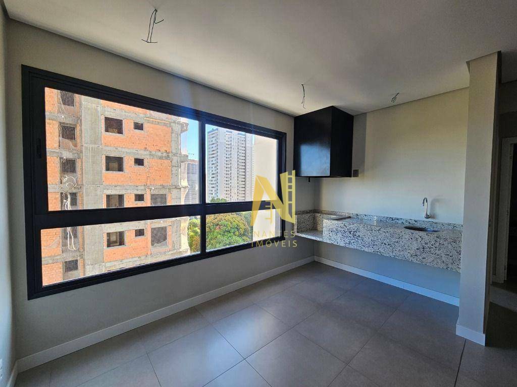 Apartamento à venda com 2 quartos, 89m² - Foto 5