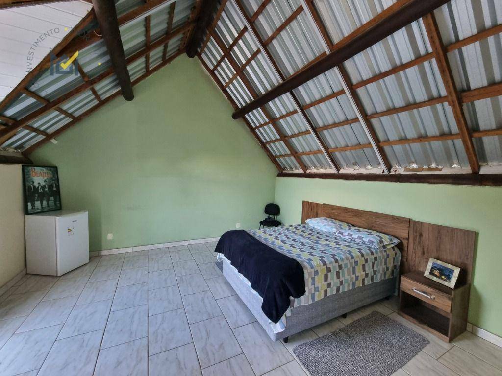 Casa de Condomínio à venda com 2 quartos, 142m² - Foto 6