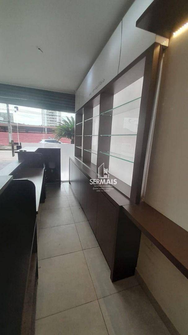 Prédio Inteiro para alugar, 350m² - Foto 58