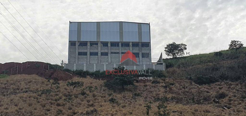 Depósito-Galpão, 600 m² - Foto 2