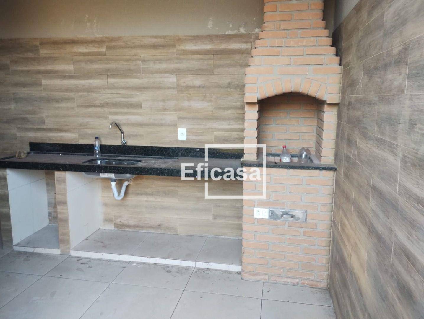 Casa à venda e aluguel com 3 quartos, 120m² - Foto 3