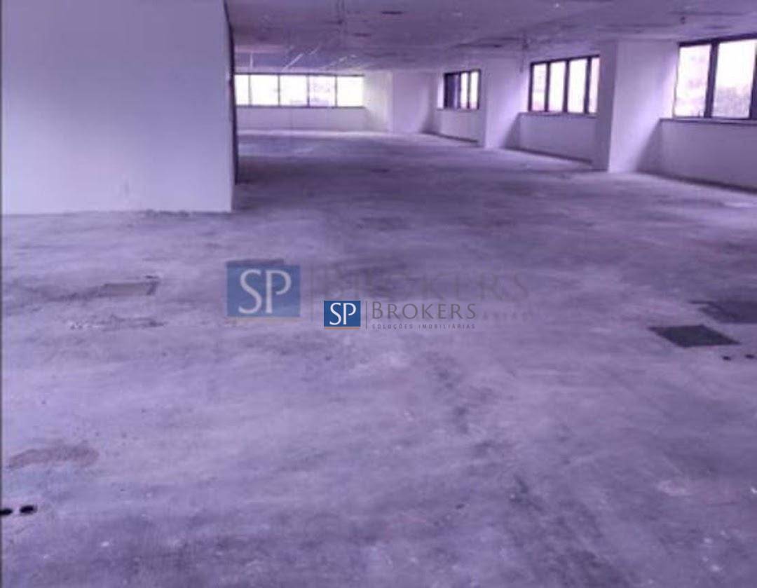 Conjunto Comercial-Sala para alugar, 572m² - Foto 1