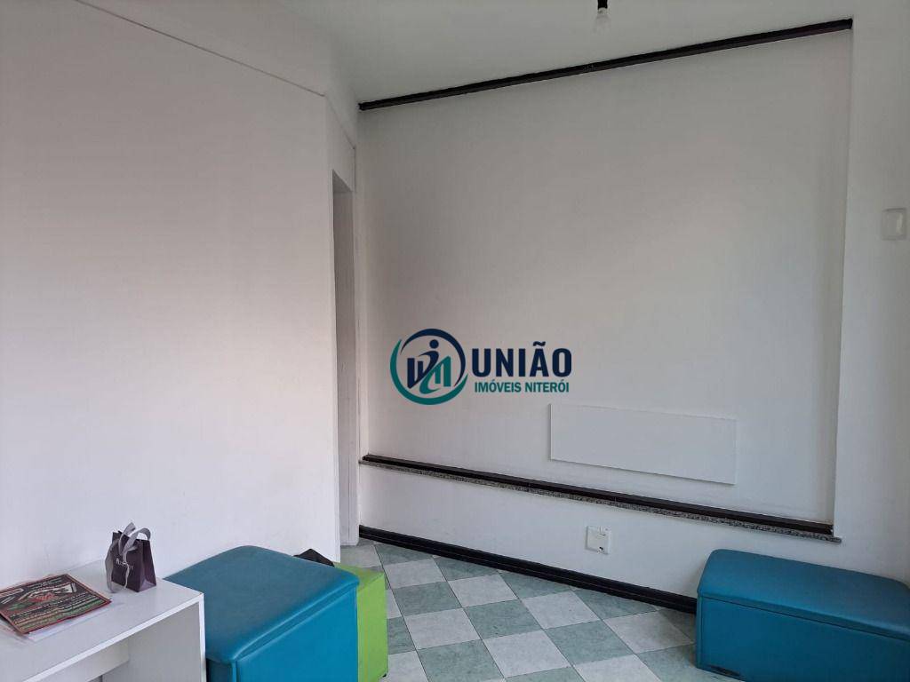 Conjunto Comercial-Sala à venda, 32m² - Foto 5