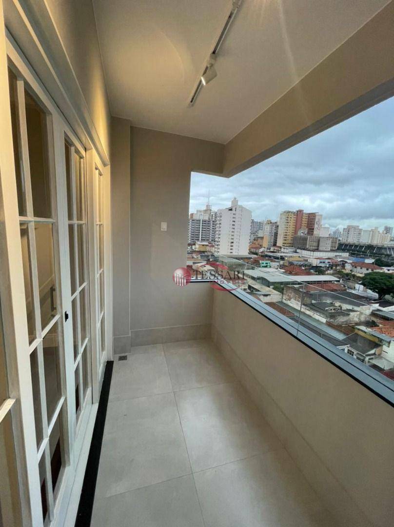 Apartamento à venda com 3 quartos, 133m² - Foto 5