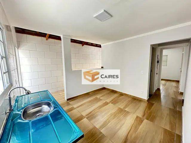 Casa à venda com 3 quartos, 120m² - Foto 9