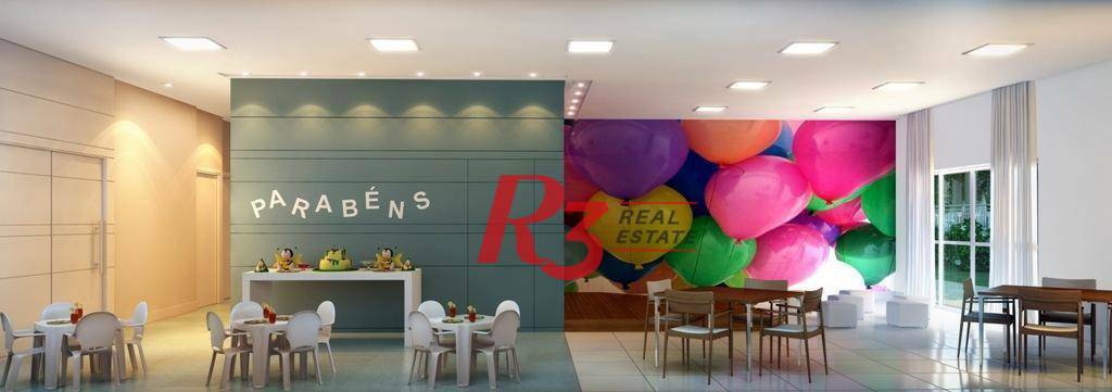 Apartamento para alugar com 3 quartos, 150m² - Foto 33