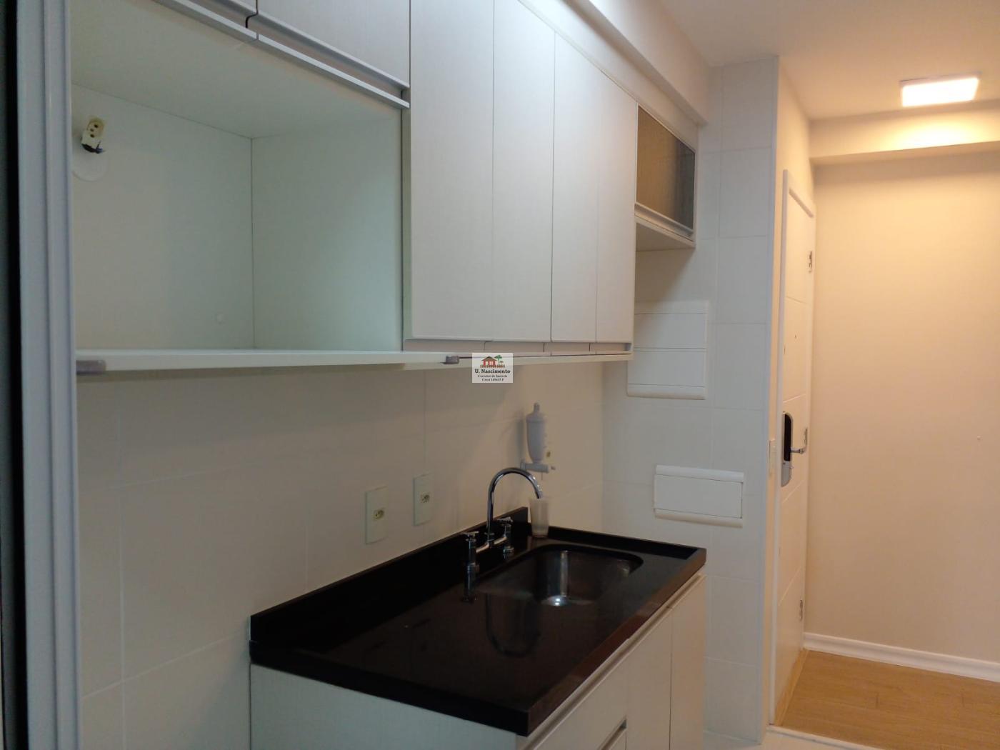 Apartamento à venda com 1 quarto, 54m² - Foto 10