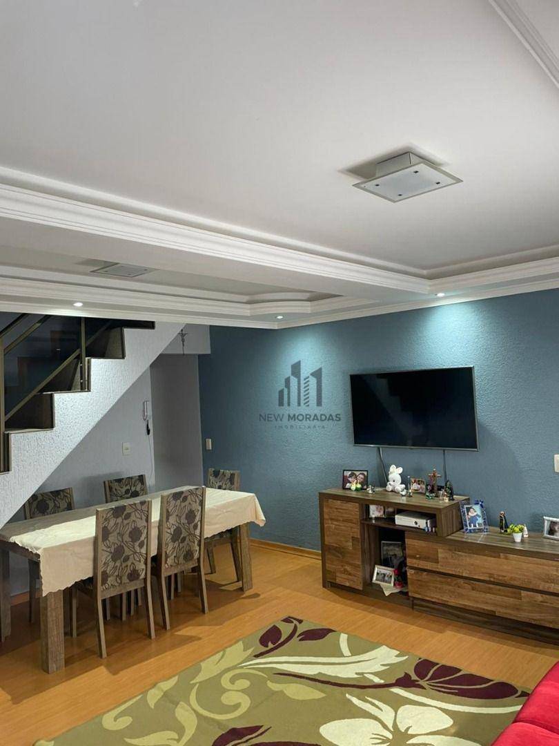 Sobrado, 4 quartos, 235 m² - Foto 5