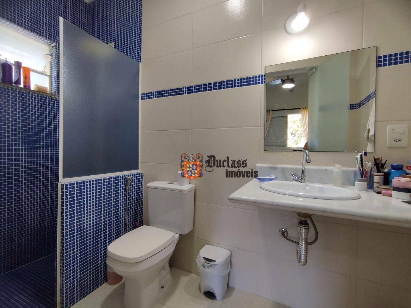 Sobrado à venda com 4 quartos, 157m² - Foto 37