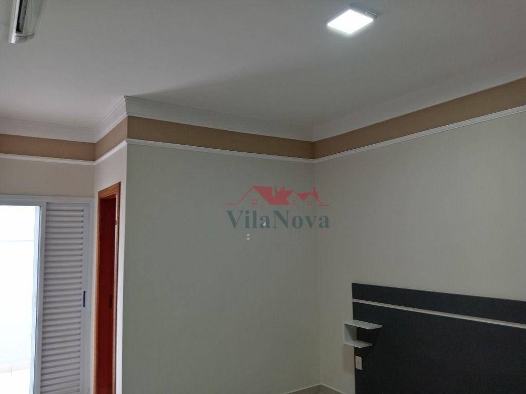 Casa de Condomínio para alugar com 3 quartos, 105m² - Foto 11