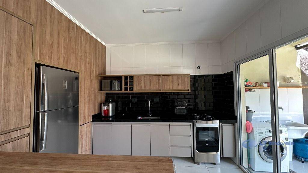 Sobrado à venda com 3 quartos, 121m² - Foto 8