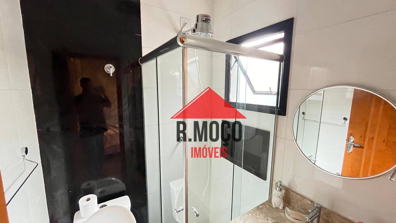 Sobrado para alugar com 2 quartos, 80m² - Foto 34