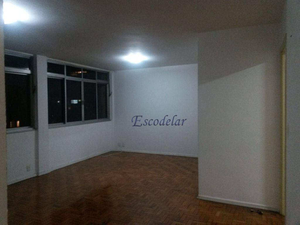 Apartamento à venda com 3 quartos, 98m² - Foto 1