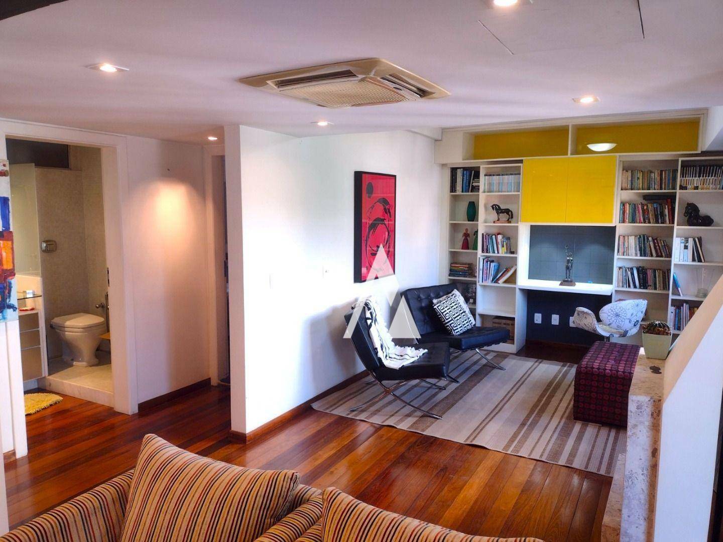 Cobertura à venda com 2 quartos, 167m² - Foto 16