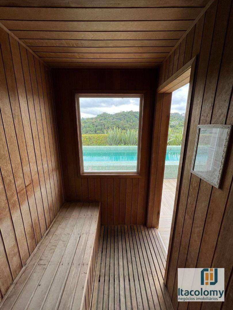 Kitnet e Studio para alugar com 1 quarto, 50m² - Foto 16