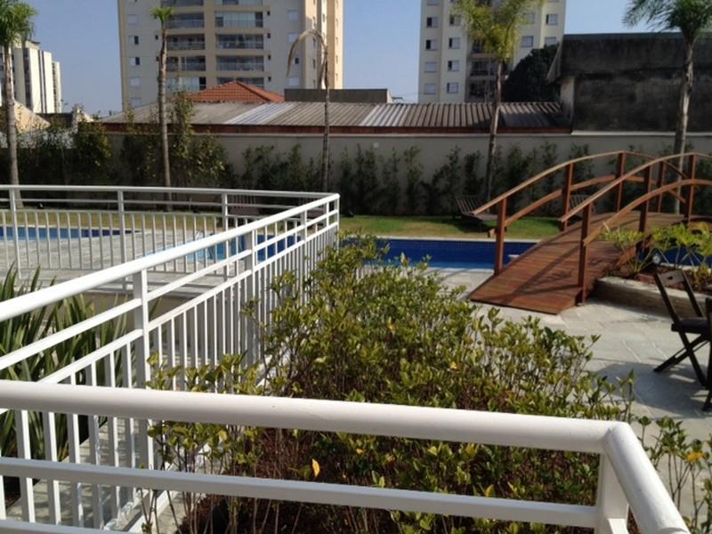 Apartamento à venda com 3 quartos, 90m² - Foto 5