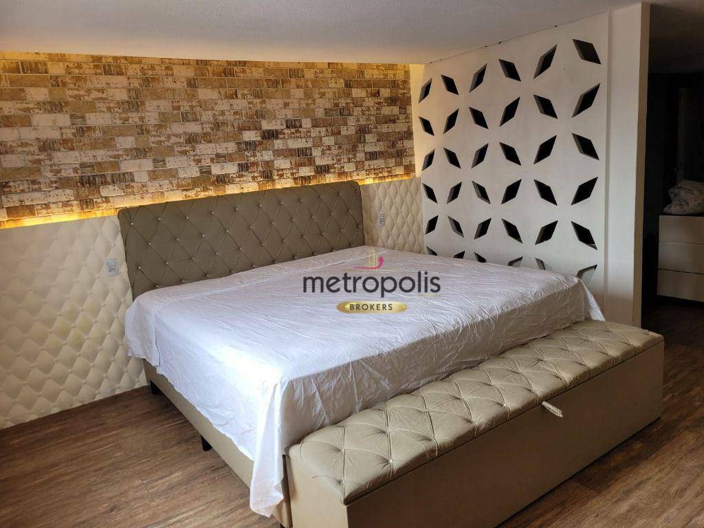 Sobrado à venda com 3 quartos, 325m² - Foto 31