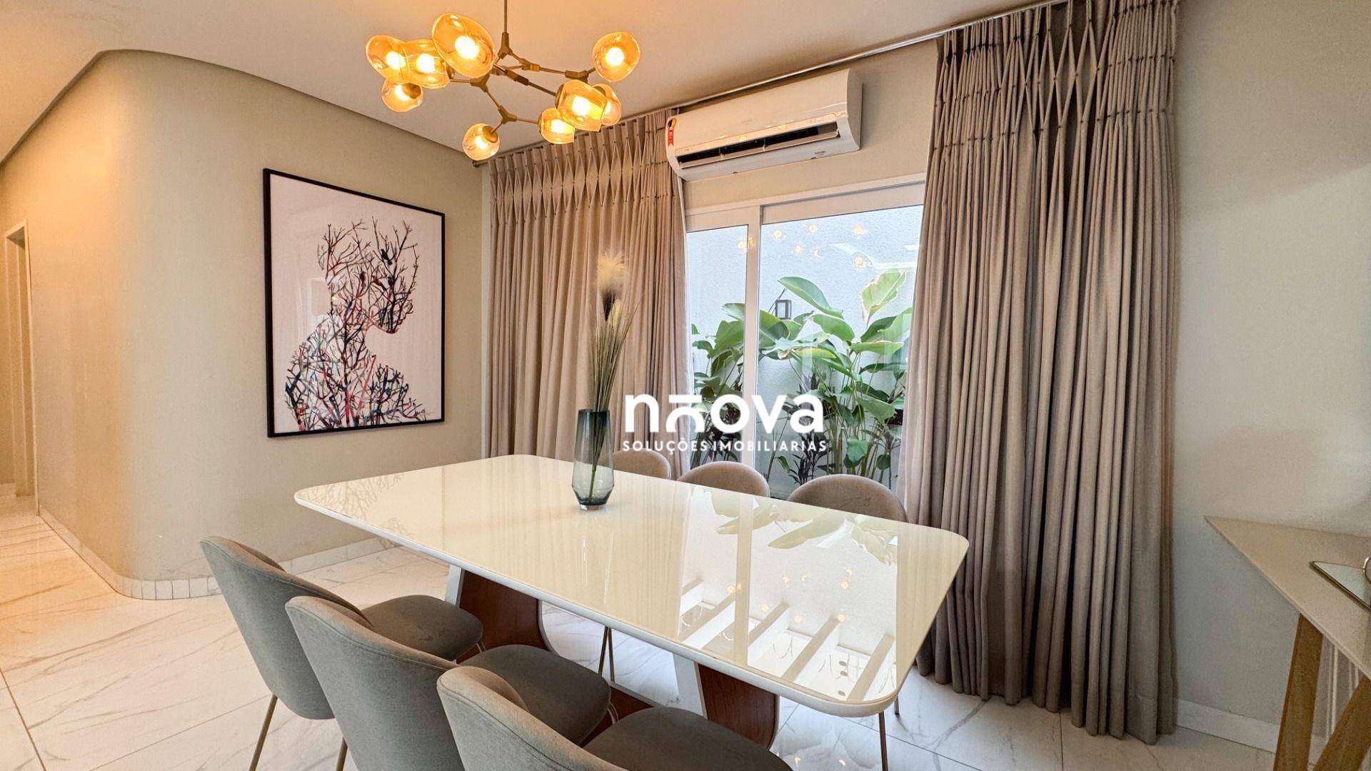 Casa, 3 quartos, 270 m² - Foto 5