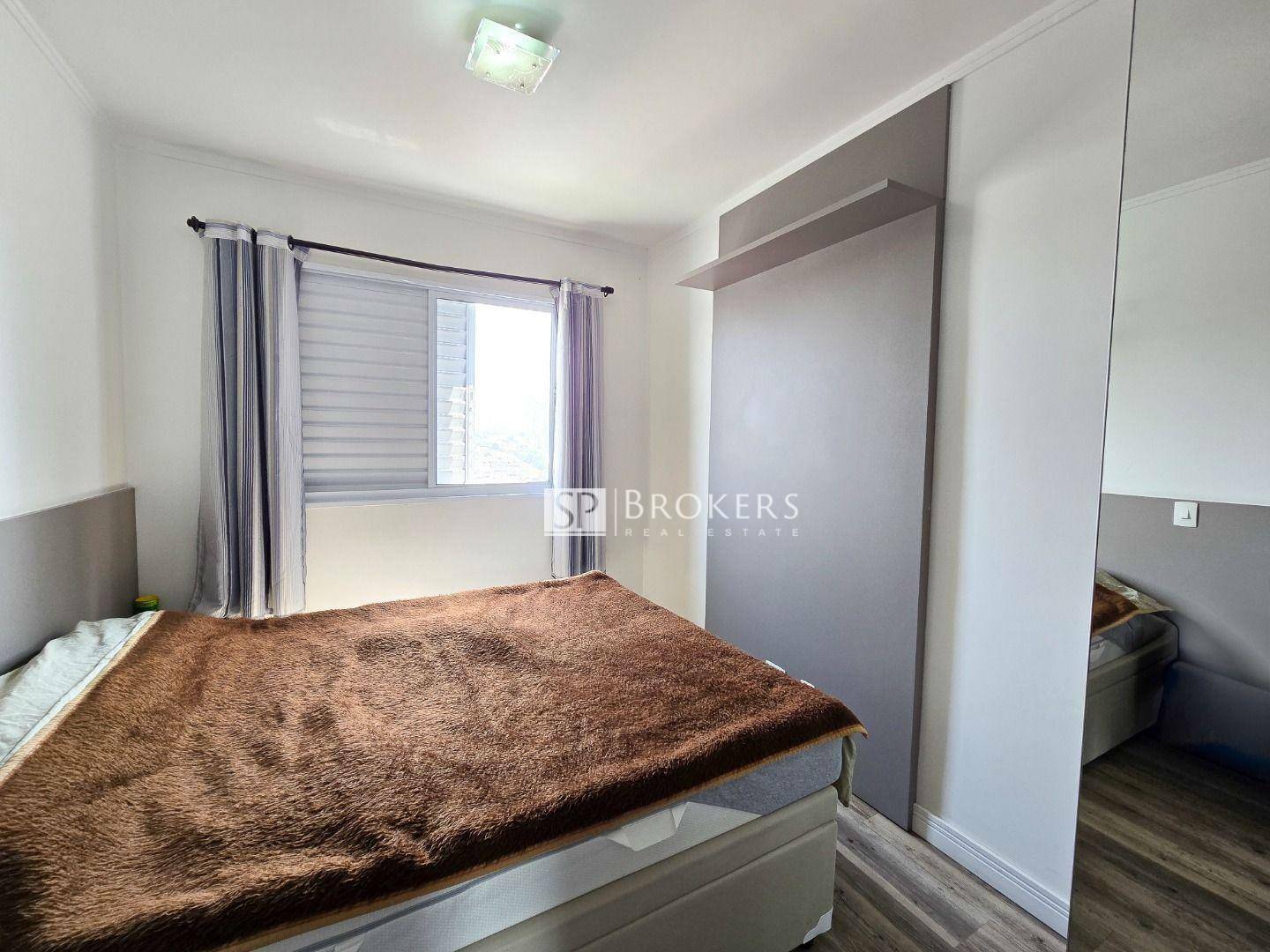 Apartamento à venda com 2 quartos, 69m² - Foto 13