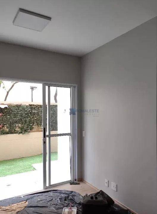 Apartamento à venda com 3 quartos, 100m² - Foto 1