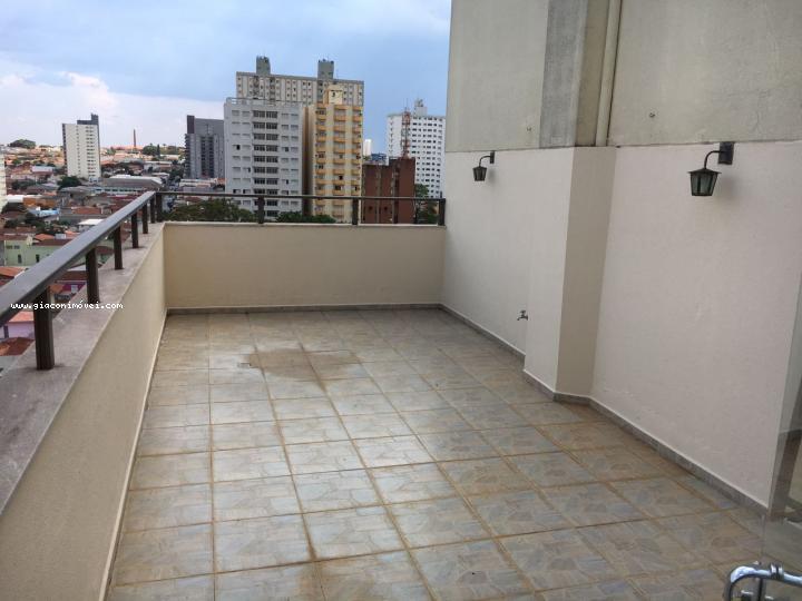 Cobertura à venda com 3 quartos, 180m² - Foto 19