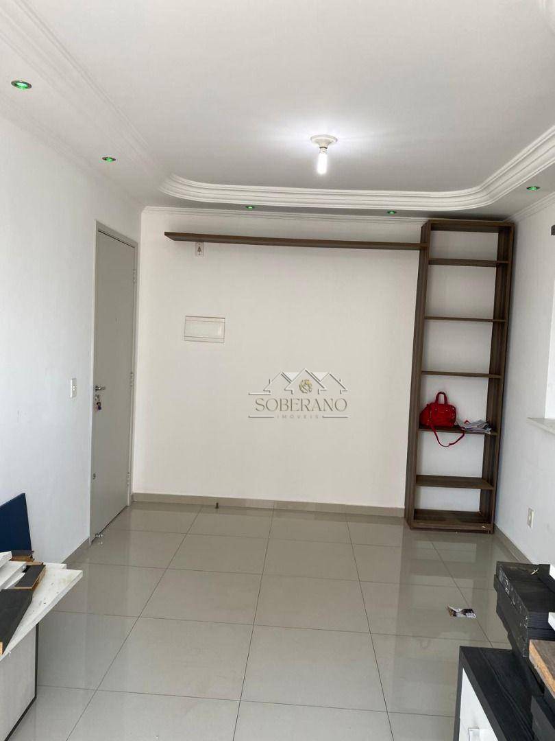 Apartamento à venda com 2 quartos, 49m² - Foto 6