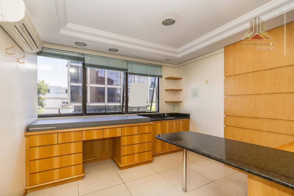 Conjunto Comercial-Sala à venda, 115m² - Foto 16