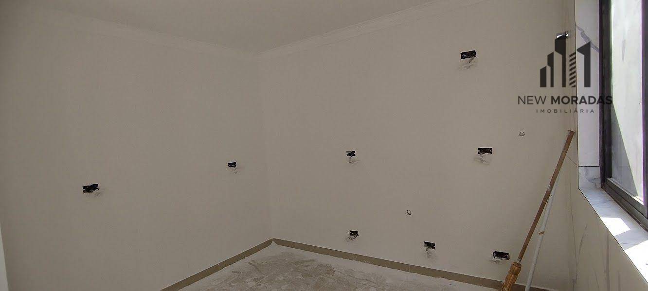 Sobrado à venda com 3 quartos, 118m² - Foto 19