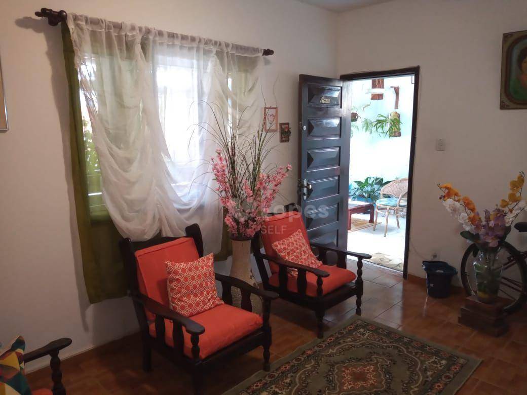 Casa, 2 quartos, 90 m² - Foto 3