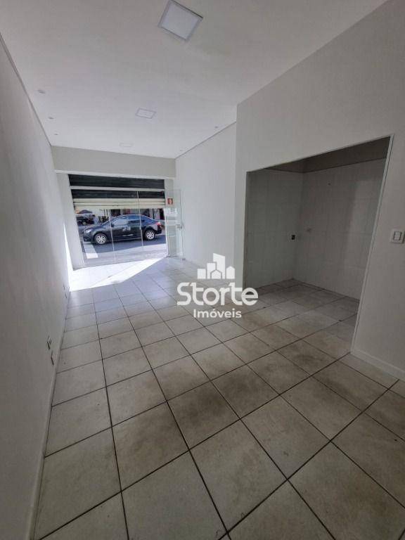 Loja-Salão para alugar, 32m² - Foto 1