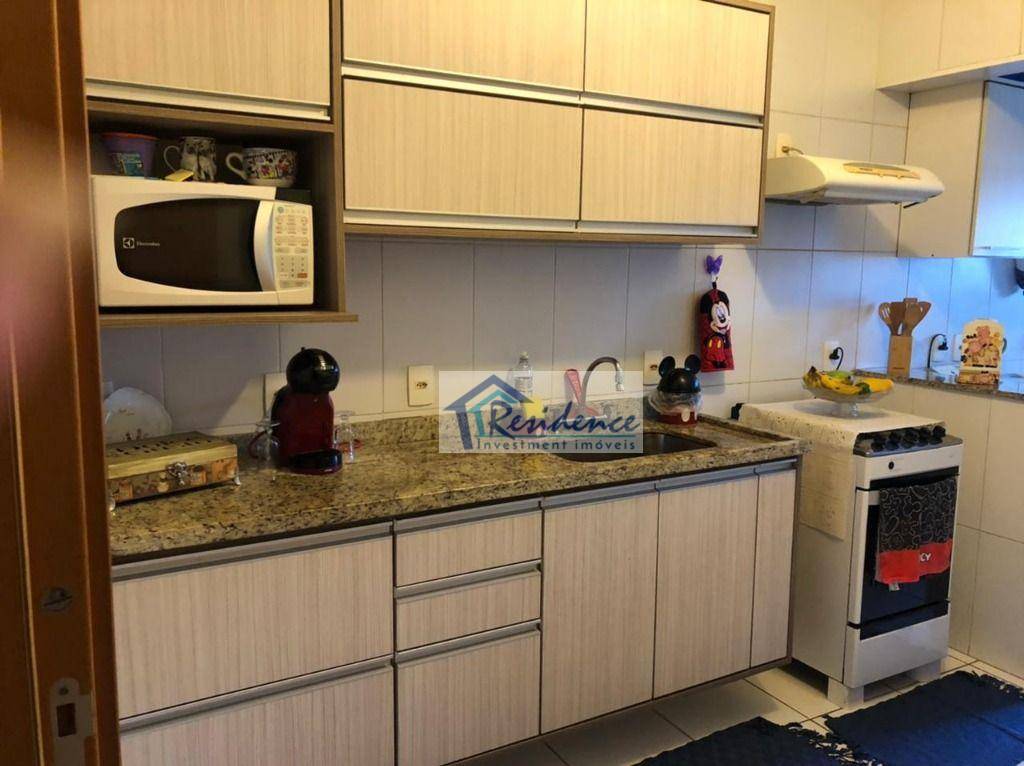 Apartamento à venda com 3 quartos, 85m² - Foto 9