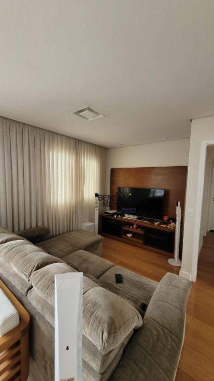 Apartamento à venda com 3 quartos, 131m² - Foto 13