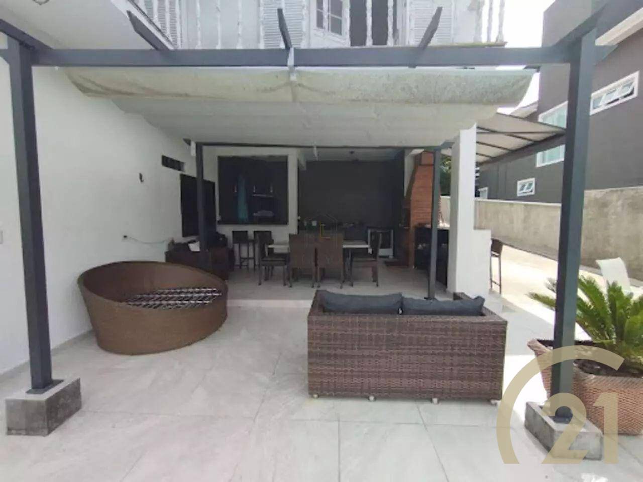 Casa de Condomínio à venda com 4 quartos, 420m² - Foto 22