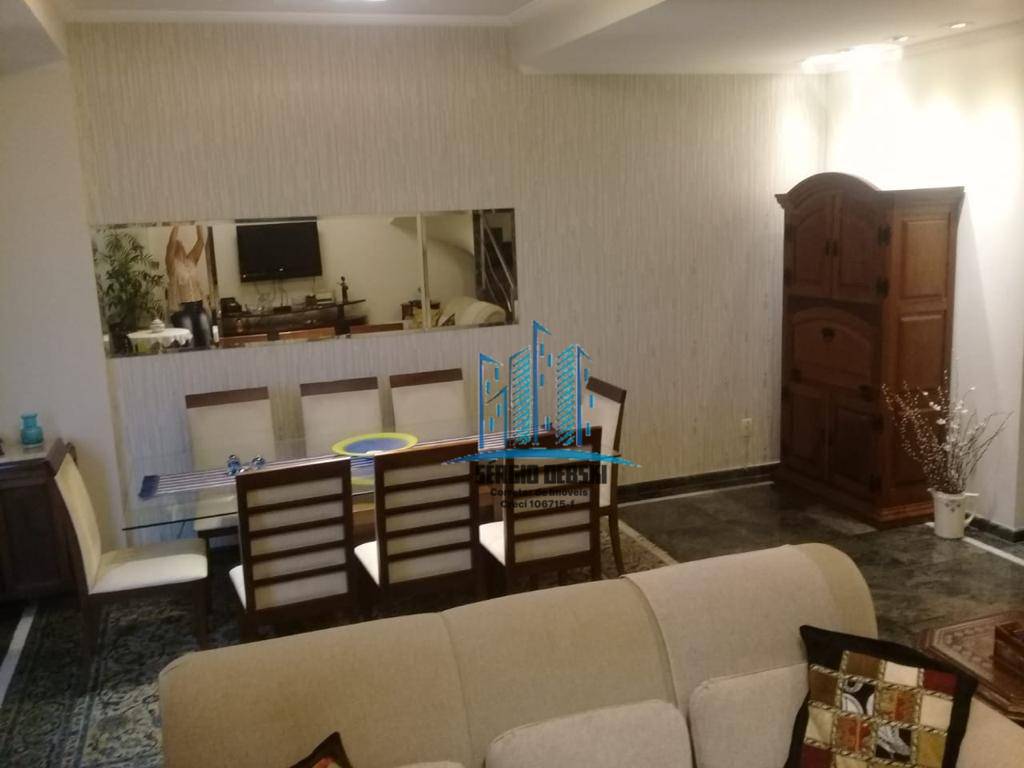 Apartamento à venda com 3 quartos, 171m² - Foto 3