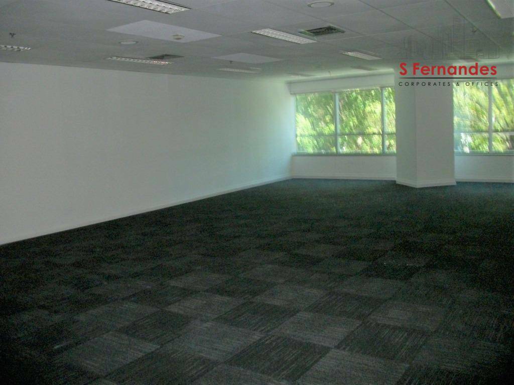 Conjunto Comercial-Sala para alugar, 245m² - Foto 9