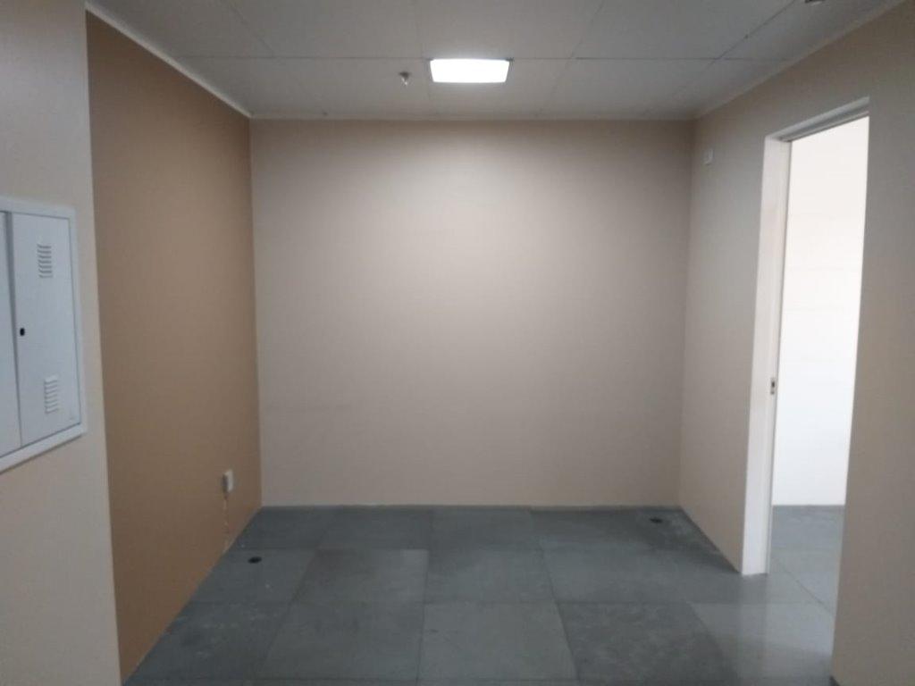 Conjunto Comercial-Sala para alugar, 27m² - Foto 5