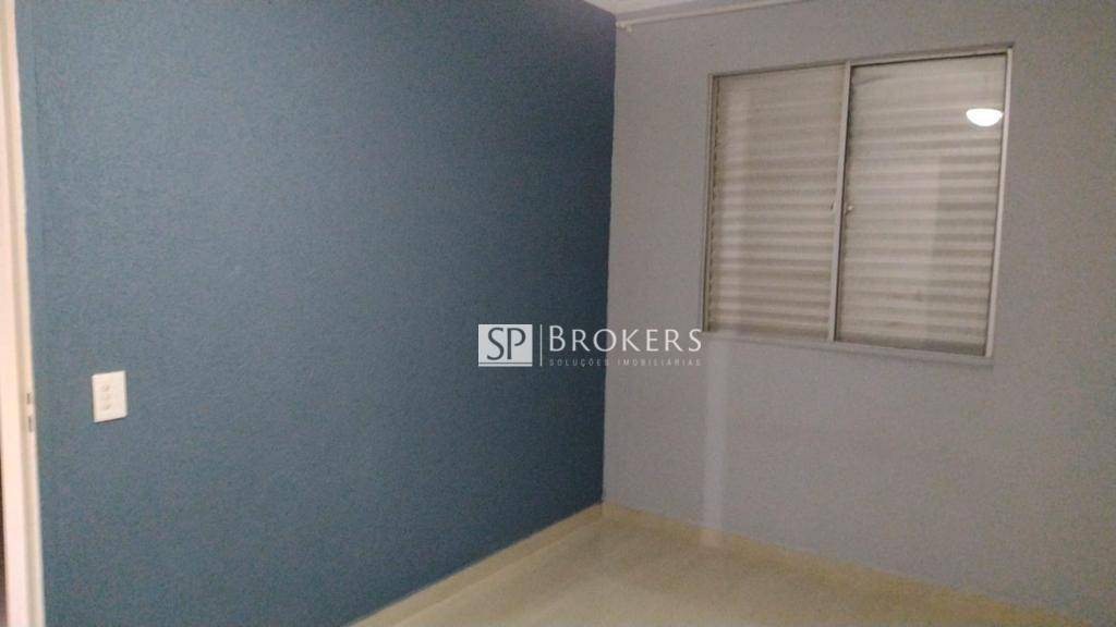 Apartamento à venda com 3 quartos, 66m² - Foto 10