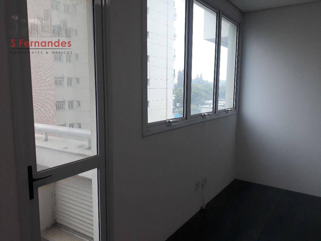 Conjunto Comercial-Sala à venda, 33m² - Foto 12