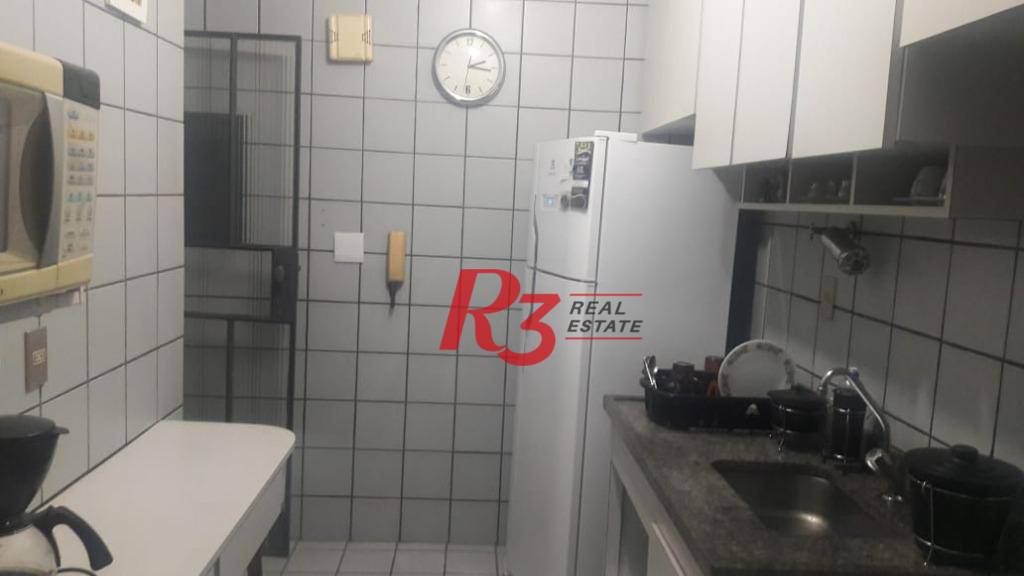 Apartamento à venda com 1 quarto, 55m² - Foto 4